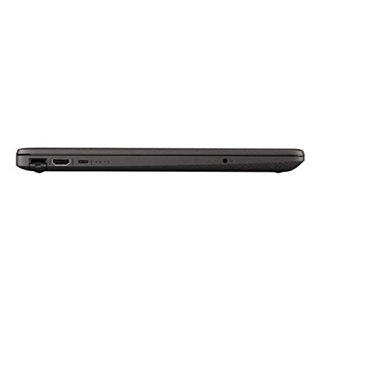 HP 255 G8 Laptop (156-inch) FHD (Ryzen 3-3250u/ 8GB/512GB SSD/Win 11), Dark Ash Silver, 62Y23PA