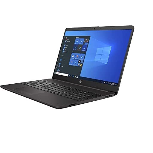 HP 255 G8 Laptop (156-inch) FHD (Ryzen 3-3250u/ 8GB/512GB SSD/Win 11), Dark Ash Silver, 62Y23PA