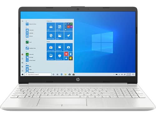 HP 15 (2021) Thin & Light Ryzen 3-3250 Laptop, 8 GB RAM, 1TB HDD + 256GB SSD, 156 inch FHD Screen, Windows 10, MS Office (15s-gr0012AU)