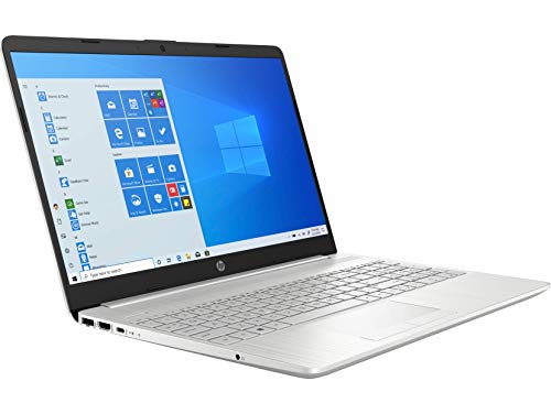 HP 15 (2021) Thin & Light Ryzen 3-3250 Laptop, 8 GB RAM, 1TB HDD + 256GB SSD, 156 inch FHD Screen, Windows 10, MS Office (15s-gr0012AU)