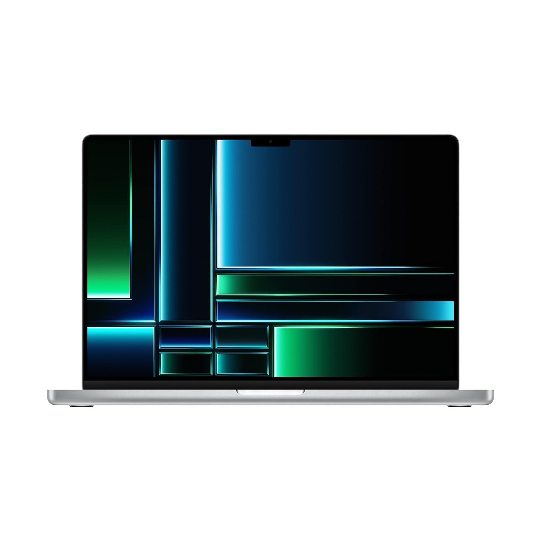Apple MacBook Pro Laptop with M2 Pro chip (16.2-inch) - 2023 Model