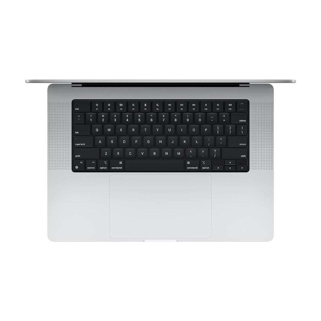 Apple MacBook Pro Laptop with M2 Pro chip (16.2-inch) - 2023 Model