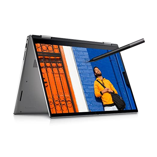 Dell Inspiron 7420 (D560774WIN9S) Core i3 12th Gen Windows 11 Home 2-in-1 Laptop