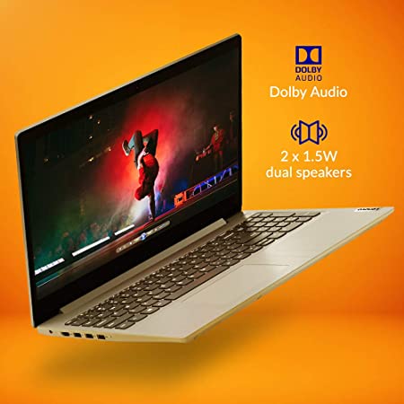 Lenovo Ideapad Slim 3 10th Gen Intel Core i3 156 Inch FHD Thin and Light Laptop