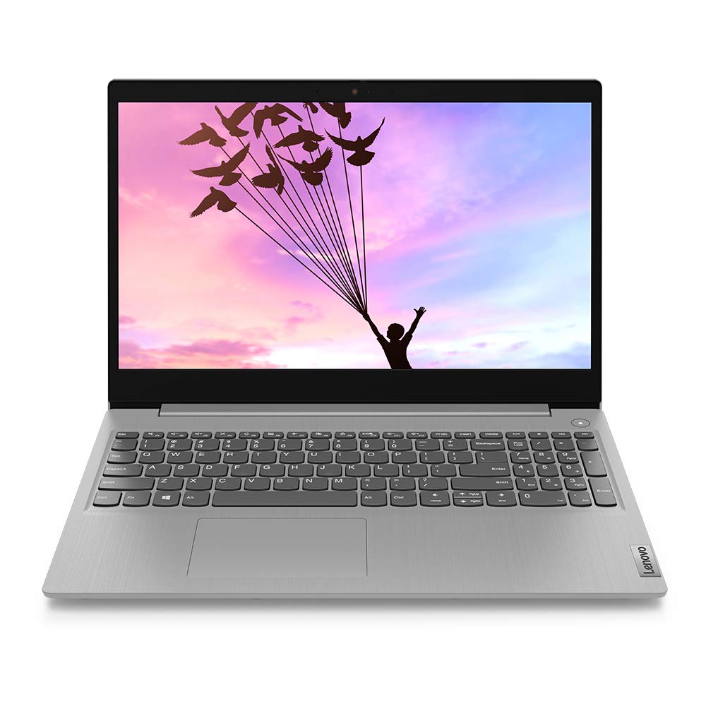 Lenovo Ideapad Slim 3i 10th Gen Intel Core i3 156 inch Full HD Thin and Light Laptop, Platinum Grey