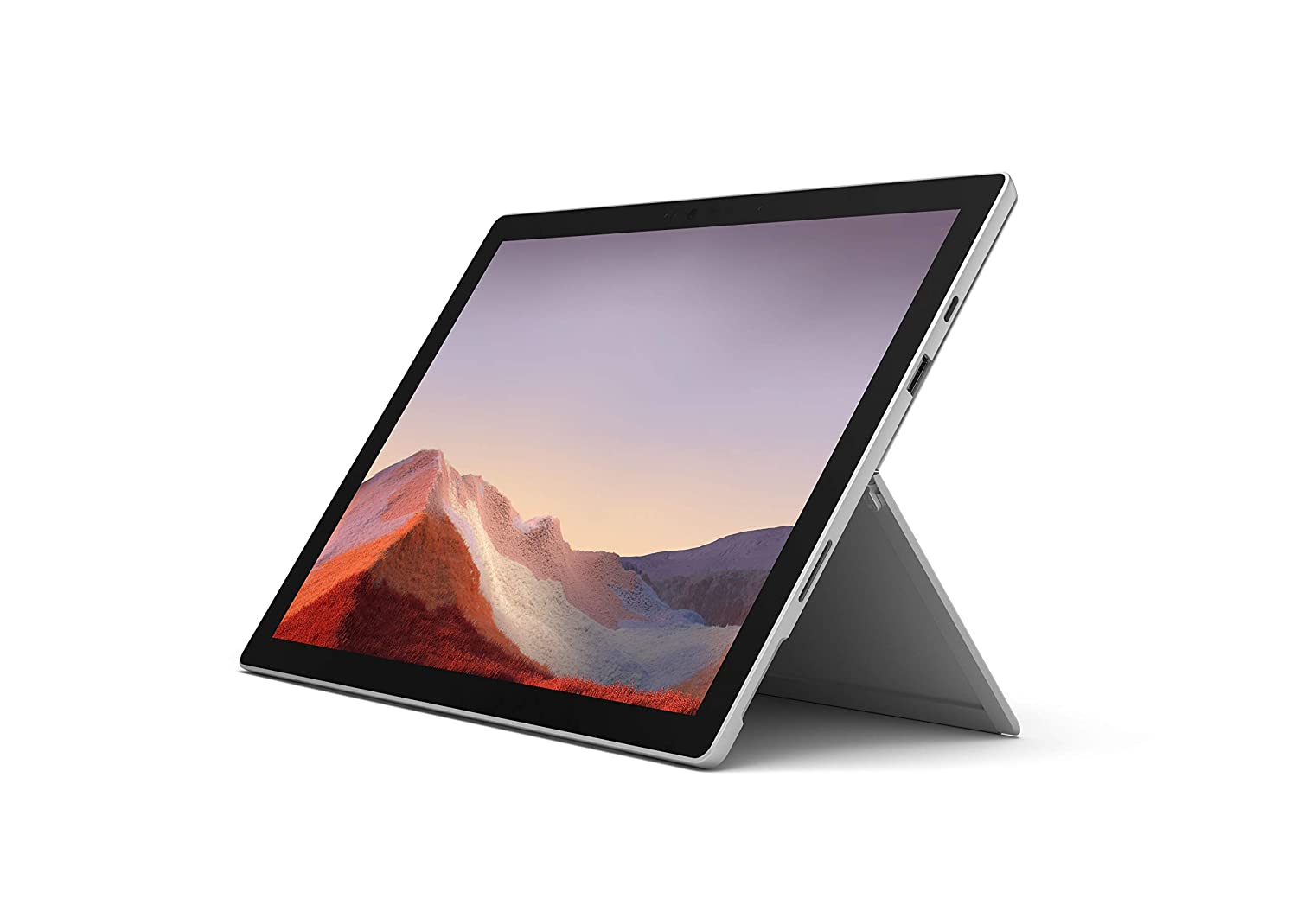 Microsoft Surface Pro 7 Laptop (i5 8GB RAM 128GB SSD 123 inch)