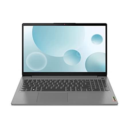 Lenovo IdeaPad Slim 3 Intel Core i5 12th Gen 156 Inche FHD Thin & Light Laptop (16GB/512GB SSD)