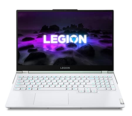 Lenovo Legion 5 AMD Ryzen 7 5800H 156 Inches WQHD IPS Gaming Laptop (16GB/512GB SSD/6GB NVIDIA RTX 3060)
