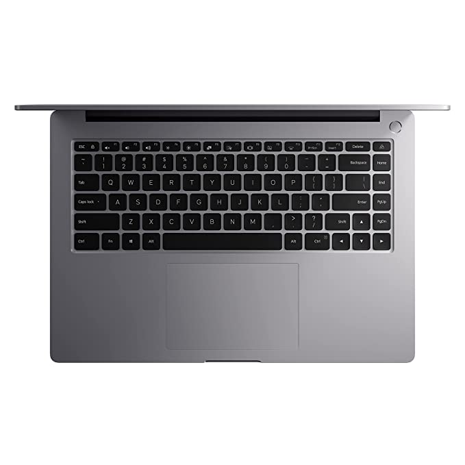 Mi NoteBook Ultra 32K Resolution Display Intel Core i5-11300H 11th Gen - 156 Inches Thin Light Laptop