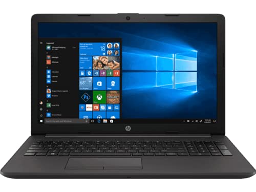 HP 250 G8 Commercial Laptop (11th Gen Intel Core i3, 8GB RAM, 512GB SSD, Win 10 Professional Edition)