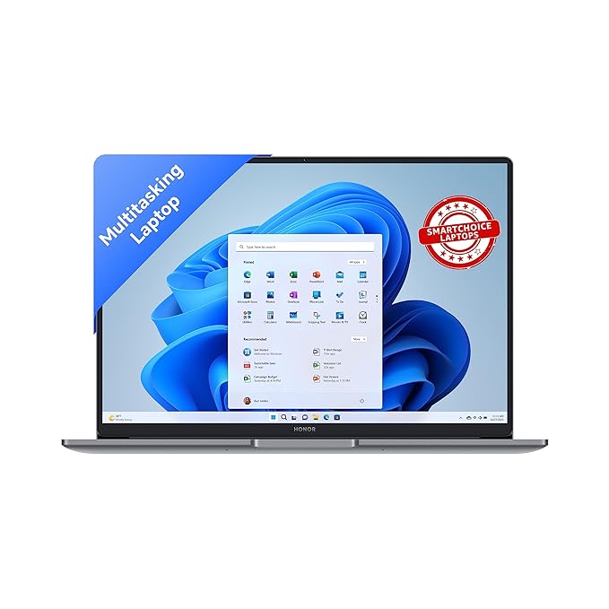 Honor MagicBook X14