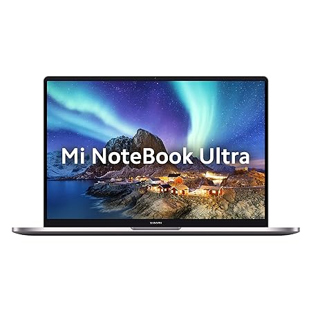 Xiaomi Notebook Ultra Max