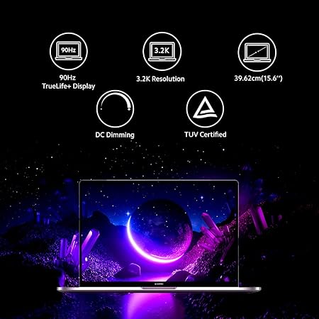 Xiaomi Notebook Ultra Max