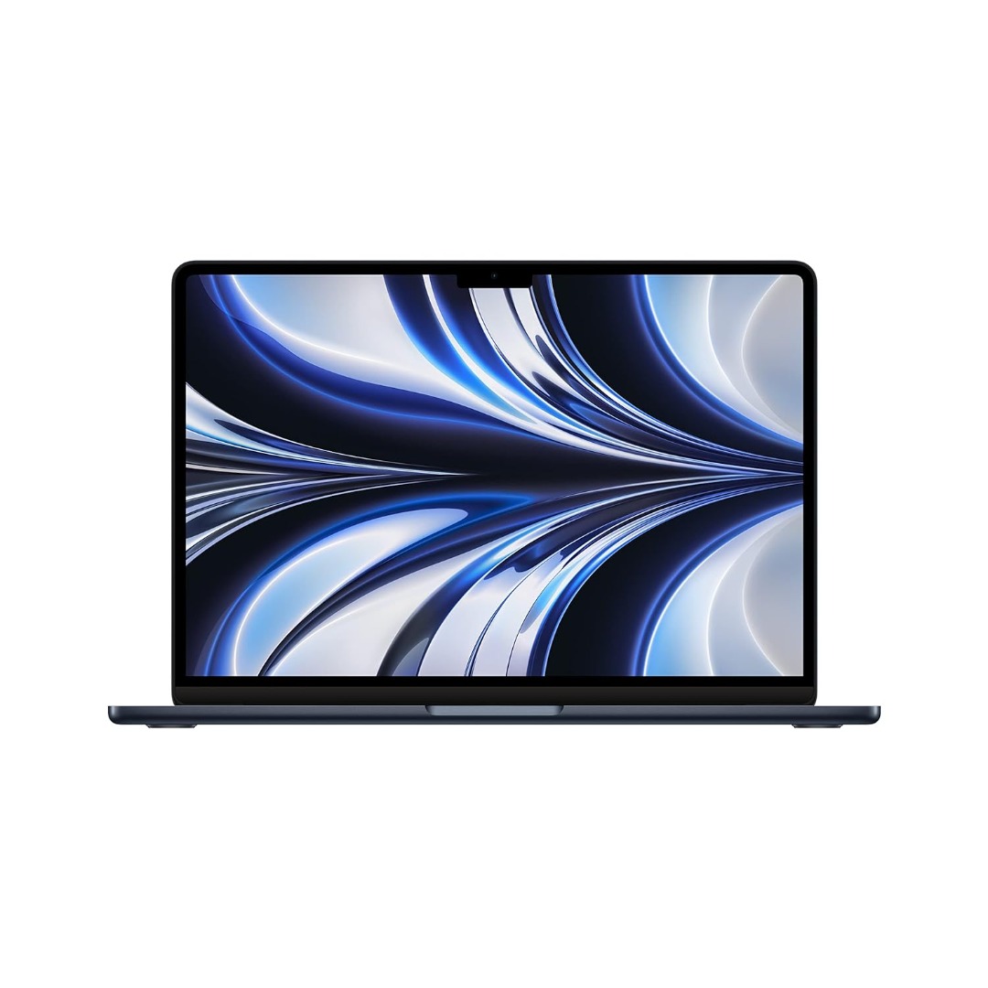 Apple MacBook Air Laptop with M2 chip (13.6-inch) - 2022 Model