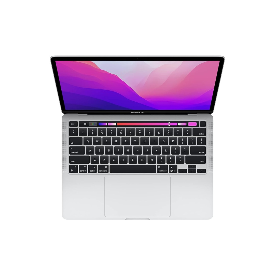 Apple MacBook Pro Laptop with M2 chip (13.3-inch) - 2022 Model
