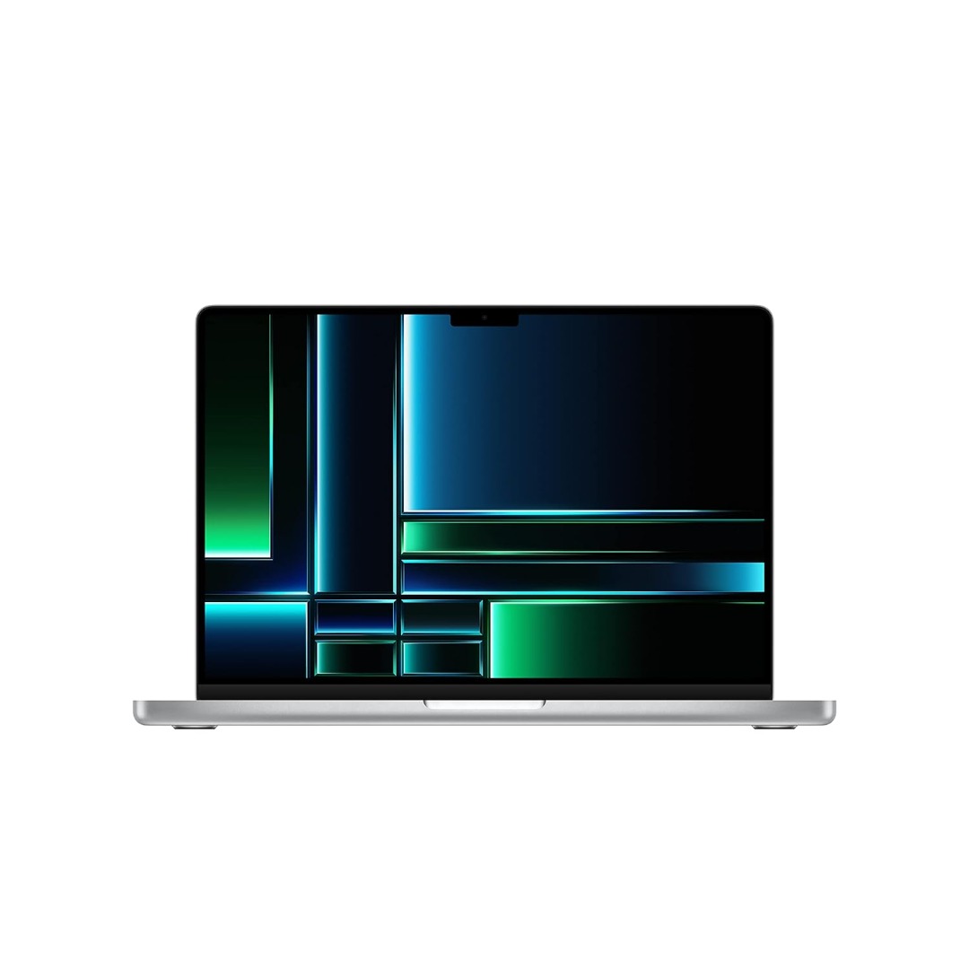 Apple MacBook Pro Laptop with M2 Pro chip (14.2-inch) - 2023 Model