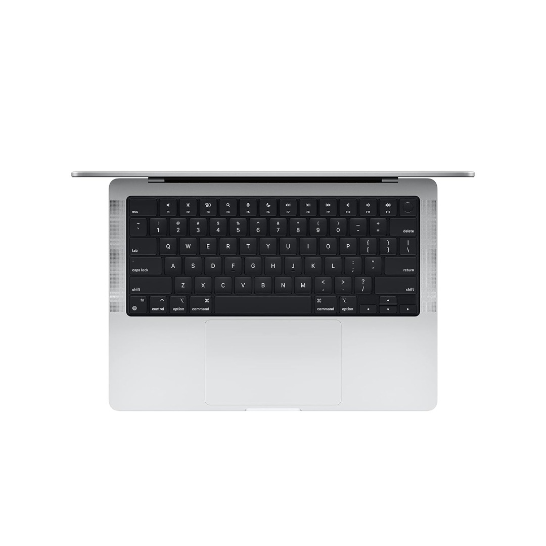 Apple MacBook Pro Laptop with M2 Pro chip (14.2-inch) - 2023 Model