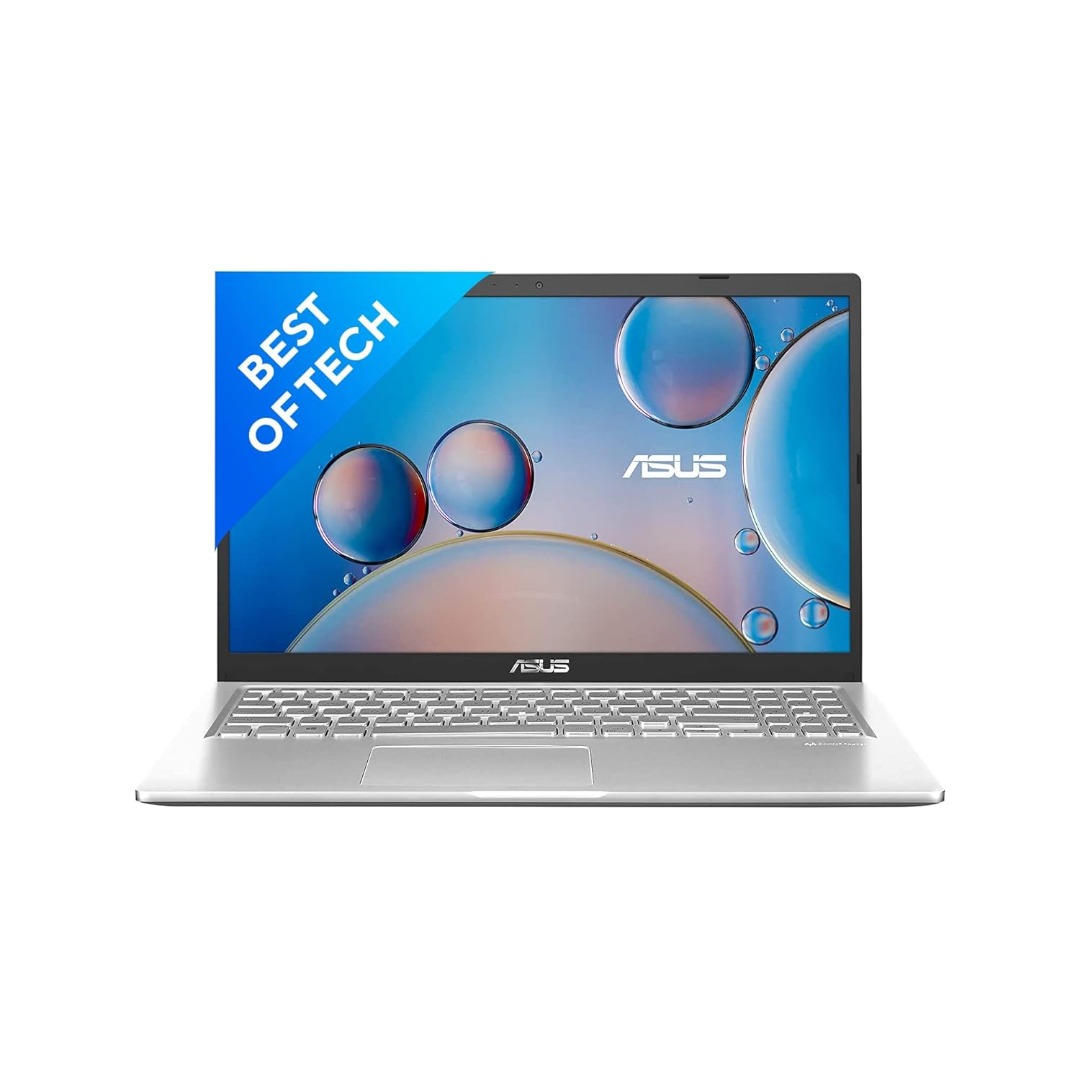 ASUS Vivobook 15 (i5-1135G7 11th Gen/156 inch FHD/8GB/512GB SSD)