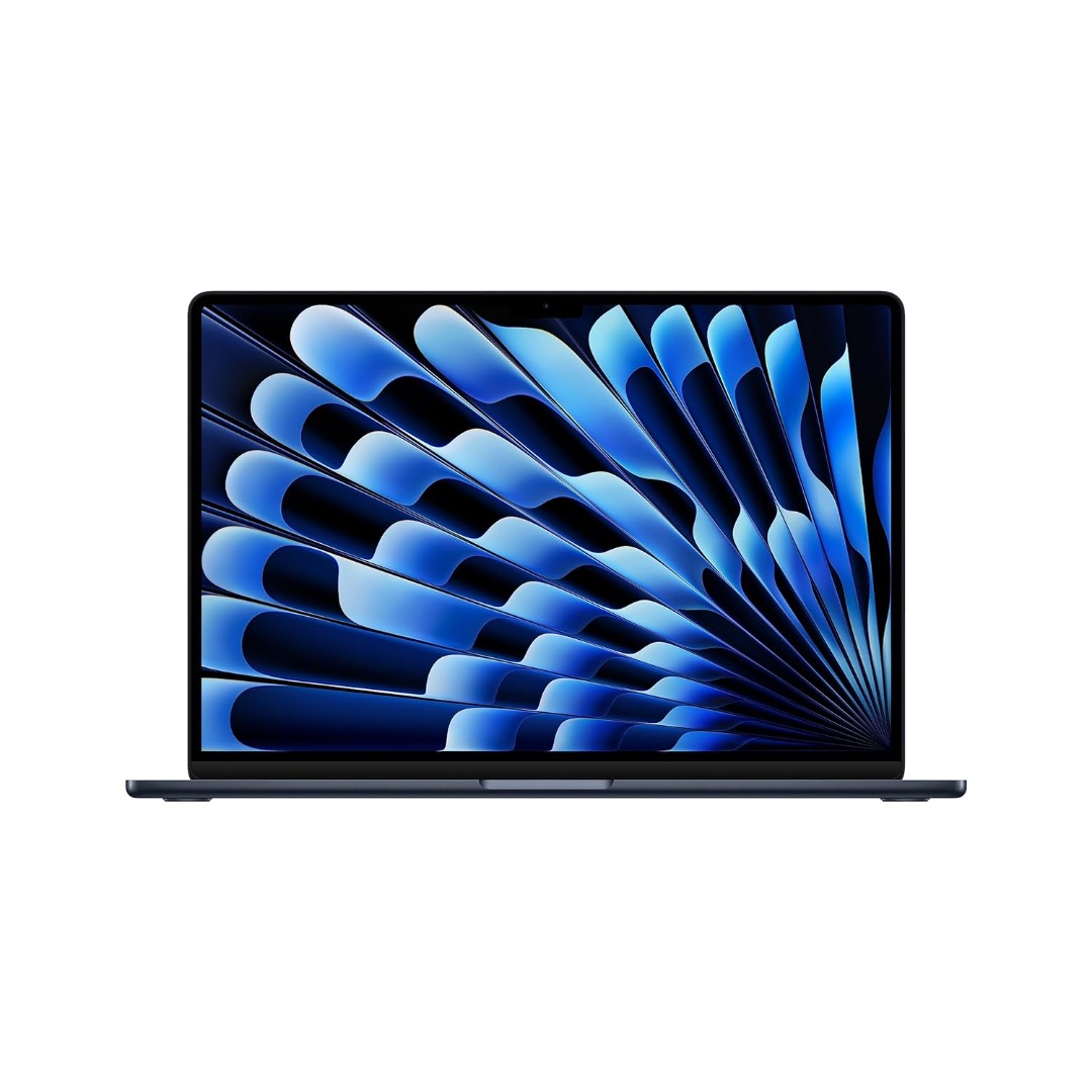 Apple MacBook Air Laptop with M2 chip (15.3-inch) - 2023 Model