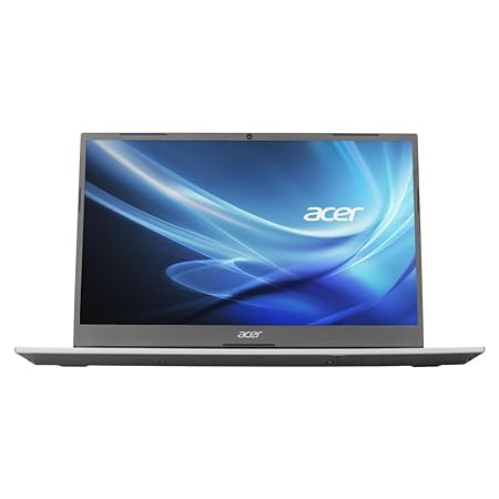 Acer Aspire Lite 12th Gen Intel Core i3-1215U Laptop (8GB RAM/512GB SSD/Windows 11 Home)