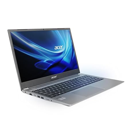 Acer Aspire Lite 12th Gen Intel Core i5-1235U Thin and Light Laptop (Windows 11 Home/16GB RAM/512GB SSD/Intel Iris Xe Graphics)