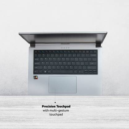 Acer One 14 AMD Ryzen 3 3250U Processor Laptop (8GB RAM/256GB SSD/AMD Radeon Graphics/Windows 11 Home/MS Office Home)