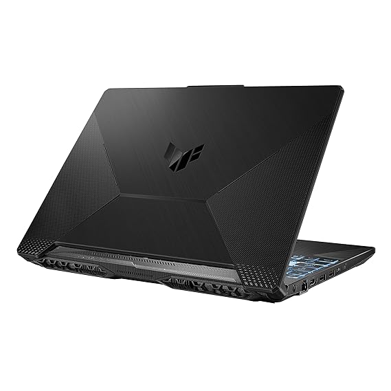 ASUS TUF Gaming Laptop F15 Intel Core i7-11800H 11th Gen, ,  (16GB/1TB SSD/Windows 11/MS Office/4GB NVIDIA GeForce RTX 3050 Ti)