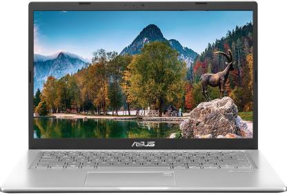 ASUS Vivobook 14 Intel Core i3-1115G4 11th Gen Laptop (8GB/512GB SSD/Windows 11/Office 2021)