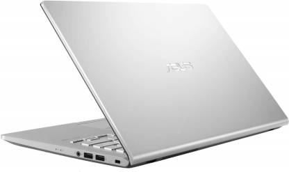 ASUS Vivobook 14 Intel Core i3-1115G4 11th Gen Laptop (8GB/512GB SSD/Windows 11/Office 2021)