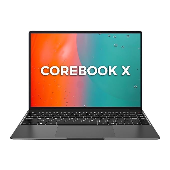 Chuwi CoreBook X Laptop  Intel Core i3-1005G1 Laptop (8GB/512GB SSD/Windows 11)