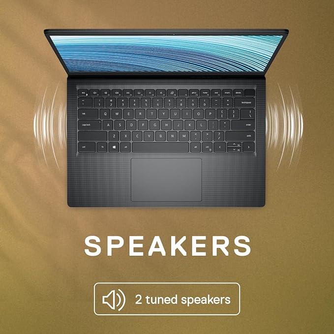 Dell 12th Gen Intel Core i3-1215U Processor Laptop (8GB/512GB SSD/Intel UHD Graphics/Windows 11/MS Office 21)