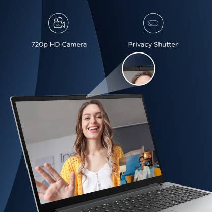Lenovo IdeaPad 1 Intel Core Celeron N4020 (8 GB/256GB SDD/Windows 11 Home)
