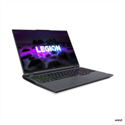 Lenovo Legion 5Pro Intel i7 11thGen Gaming Laptop(16GB/1TB SSD/6GB RTX 3060/Windows 11/MS Office)