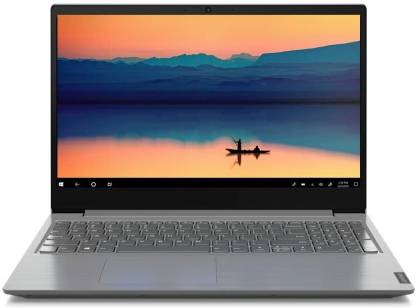 Lenovo V15 Intel Celeron N4500 156 Laptop (8GB RAM/256GB SSD/Windows 11 Home)