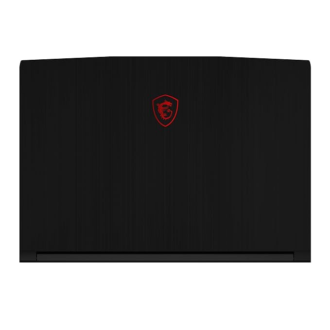 MSI GF63 Thin Intel Core i5-11260H Gaming Laptop (8GB/512GB NVMe SSD/Windows 11 Home/Nvidia GeForce GTX 1650/GDDR6 4GB)