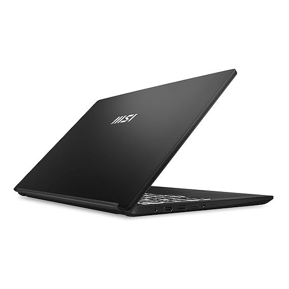 MSI Modern 15 Intel 11th Gen i3-1115G4 Laptop (8GB/512GB NVMe SSD/Windows 11 Home/Intel UHD Graphics)