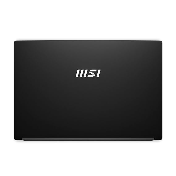 MSI Modern 15 Intel 11th Gen i3-1115G4 Laptop (8GB/512GB NVMe SSD/Windows 11 Home/Intel UHD Graphics)