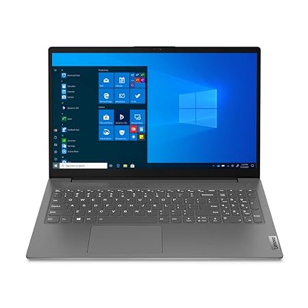 Lenovo V15 AMD Ryzen 5 5500U (8GB/512GB SSD/Windows 11)