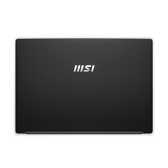 MSI Modern 15 Intel 11th Gen i5-1155G7 (16GB/512GB NVMe SSD/Windows 11)