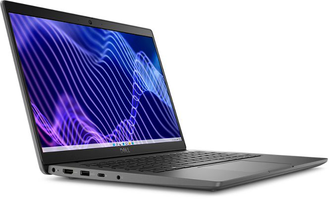 Dell Latitude 3440 Laptop (12th Gen Intel Core i5-1235U Win11 Pro 8 GB RAM 512 GB Storage)