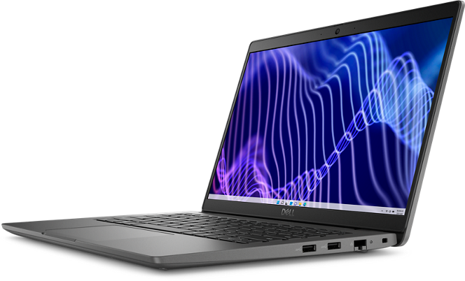Dell Latitude 3440 Laptop (12th Gen Intel Core i5-1235U Win11 Pro 8 GB RAM 512 GB Storage)