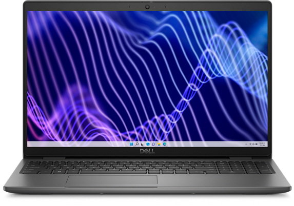 Dell Latitude 3540 Laptop (12th Gen Intel Core i5-1235U Win 11 Pro 8 GB RAM 512 GB Storage)