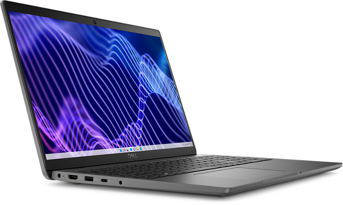 Dell Latitude 3540 Laptop (12th Gen Intel Core i5-1235U Win 11 Pro 8 GB RAM 512 GB Storage)