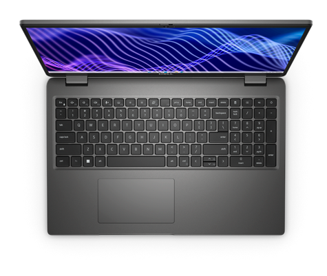 Dell Latitude 3540 Laptop (12th Gen Intel Core i5-1235U Win 11 Pro 8 GB RAM 512 GB Storage)
