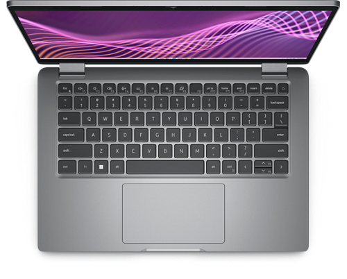 Dell Latitude 5340 Laptop (13th Gen Intel Core i3-1315U Win 11 Pro 8 GB RAM 256 GB Storage)