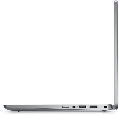 Dell Latitude 5340 Laptop (13th Gen Intel Core i3-1315U Win 11 Pro 8 GB RAM 256 GB Storage)
