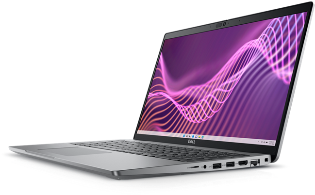 Dell Latitude 5540 Laptop (13th Gen Intel Core i3-1315U Win 11 Pro 8 GB RAM 256 GB Storage)