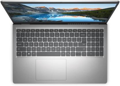 Dell Vostro 3520 Laptop (11th Gen i5-1135G7 Win11 Home 8 GB RAM 512 GB Storage)