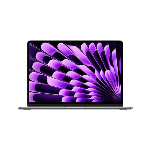 Apple MacBook Air 13-inch Laptop with M3 chip, 2024 Model