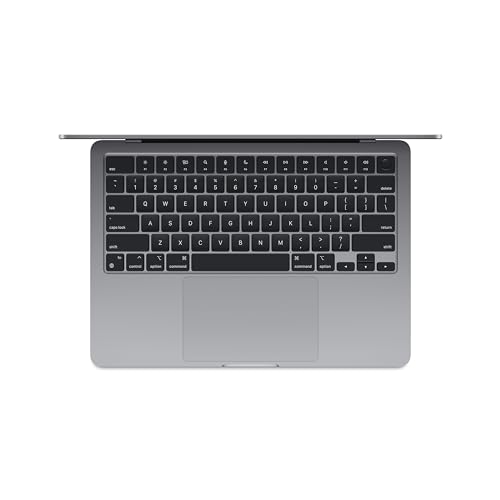 Apple MacBook Air 13-inch Laptop with M3 chip, 2024 Model